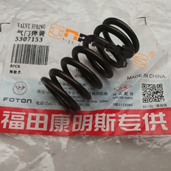 Valve spring CUMMINS ISF 2.8  4976980