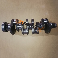 Crankshaft CUMMINS ISF2.8 5264230 5282791 5264230 5340179