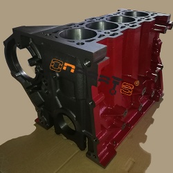 Cylinder block CUMMINS ISF2.8 5261257 5261256 5334639