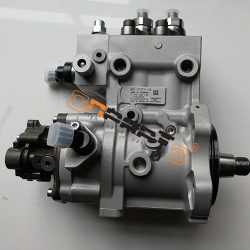 高压油泵 WP10 Евро-3 270-375 л.с. 0 445 020 071