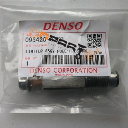 Limiter ASSY fuel pressure HOWO