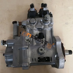 High pressure pump HOWO A7