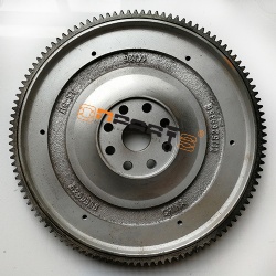 Flywheel