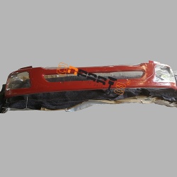 Bumper FOTON-3253 3313