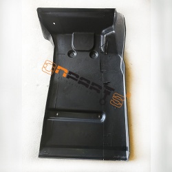 Left fender FOTON-3251 FOTON-3313 FOTON-3253