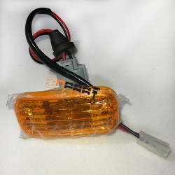 Turn signal FOTON-1069 AUMARK -BJ1061 BJ1051 CUMMINS