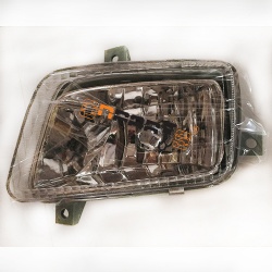 24V  Front fog lamp assembly FOTON-1069