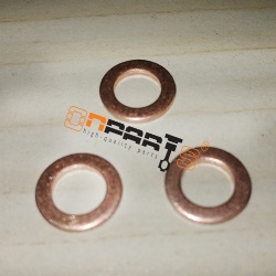 Copper gaskets FOTON-1049А FOTON-1069 FOTON-1099