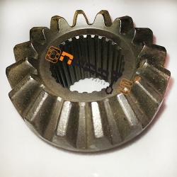 Half shaft gear FOTON-1041 1069 1051 1061 1099