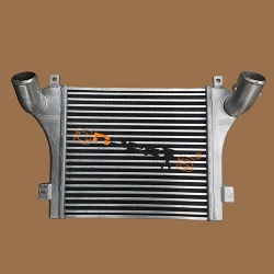 Radiator FOTON-1049A FOTON-1069