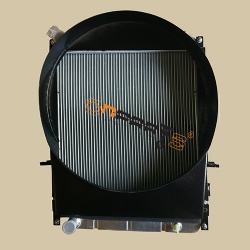 Radiator FOTON-1069