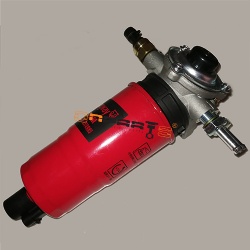 Fuel filter