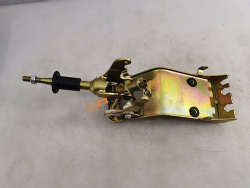 Gearbox  mechanism assymbly Foton  1069