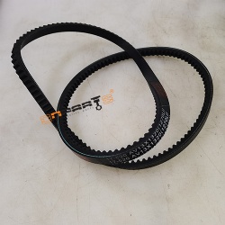Fan bolt  (13*1320) FOTON 1069, 1099