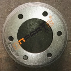 Brake drum FOTON-1069 D-310 d-163 H-190 pitch-row-225