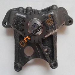 Oil pump 1 gear FOTON-1069 1049A