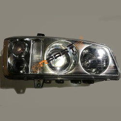 Headlamp FAW-3252