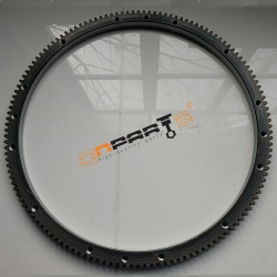 Flywheel ring 136T