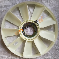 Fan  φ=640mm 10B