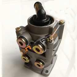 Brake valve