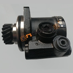 Steering booster pump 17T