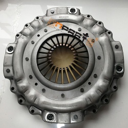 Clutch disc φ=430mm