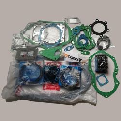 Weichai engine repair package WD618, WD12