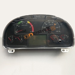 Combination meter HOWO