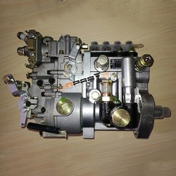 ТНВД BAW-1065 Евро-2 ДВС CA4D32-12 BH4PMII95