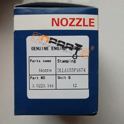 Nozzle