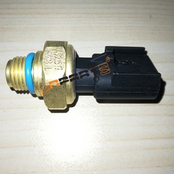 Feul pressure sensor