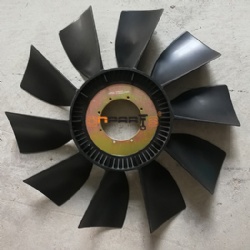 Fan (10 blade) Ø 510