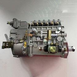 高压油泵 WP10 Евро-2