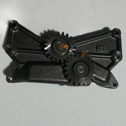 Oil pump 2 gears