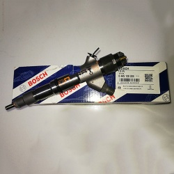 Fuel Injector