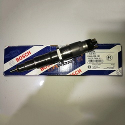 Feul Injector