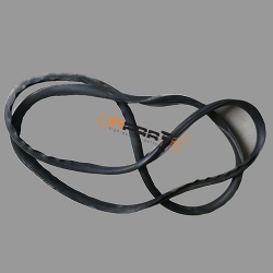 Windshield seal strip F2000 F3000 MAN