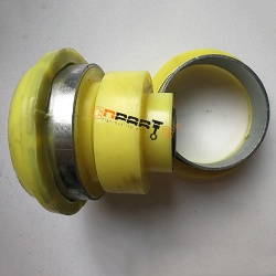 Rubber bushing