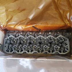 Cylinder head FAW 3252 d=110 mm.