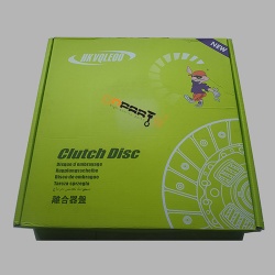 Clutch disc d=430, ( 41/51)