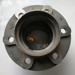 Rear wheel hub FOTON-1099 12 holes