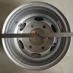 Ring 6 holes FOTON-1069 R16