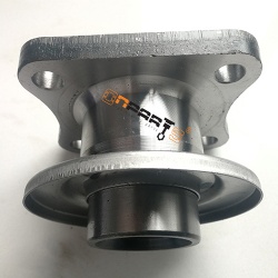 Flange 4 holes 8 gears FOTON-1049A 1051 1061