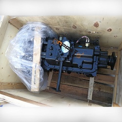 Gearbox FOTON - 1099