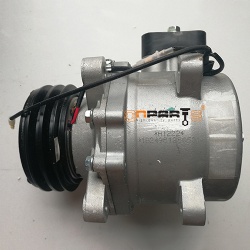 Air compressor FOTON 3251