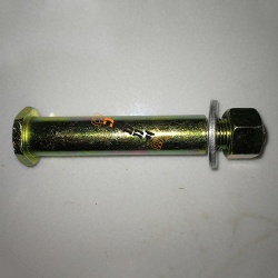 后稳定杆销子带螺母 L=121MM