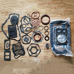 Engine repair kits