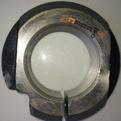 Гайка балансира,  М80*2-6Н