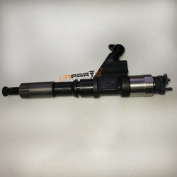 Fuel Injector Евро-3