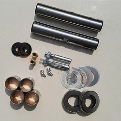 Steering knuckle king pin kits